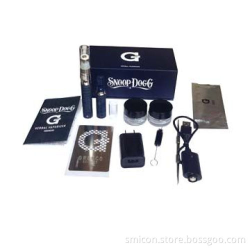 G Pen Electronic Cigarette Starter Kit